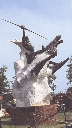 Su escultura