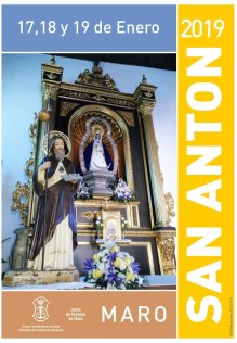 Ilustración de Nerja