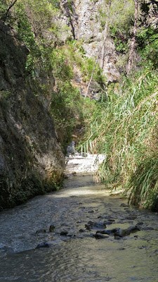 Ilustración de Nerja
