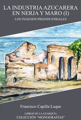 Ilustración de Nerja