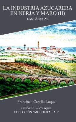 Ilustración de Nerja