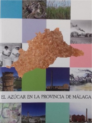 Ilustración de Nerja