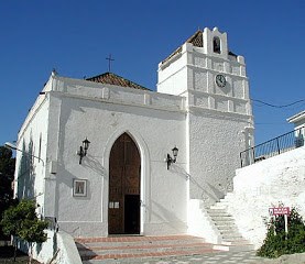 Ilustración de Nerja