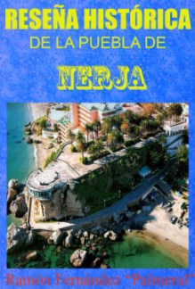 Ilustración de Nerja