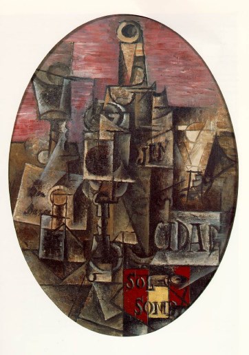 Ilustración de Ojén