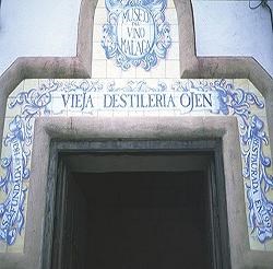 Ilustración de Ojén