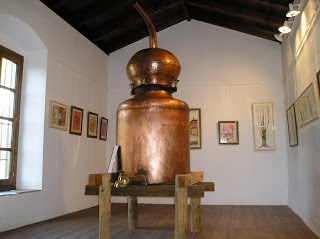 Ilustración de Ojén
