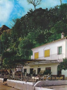 Ilustración de Ojén