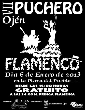 Ilustración de Ojén