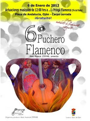 Ilustración de Ojén