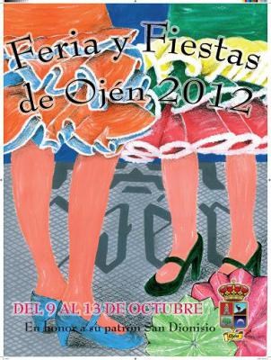 Ilustración de Ojén