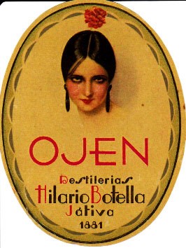 Ilustración de Ojén