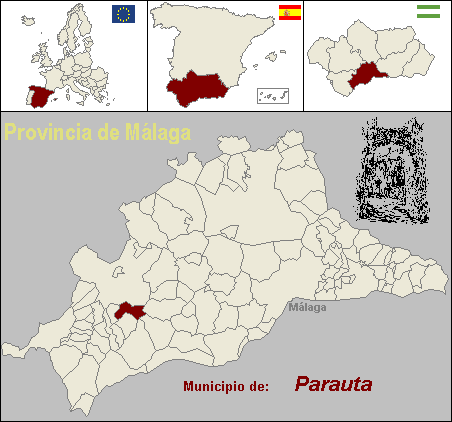 Ilustración de Parauta