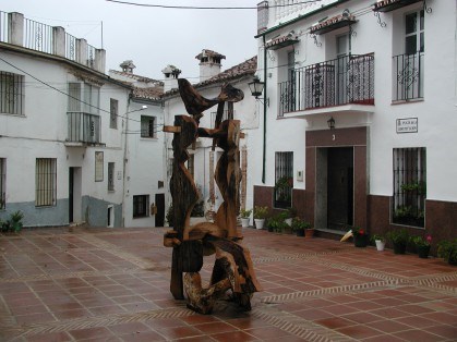 Ilustración de Parauta