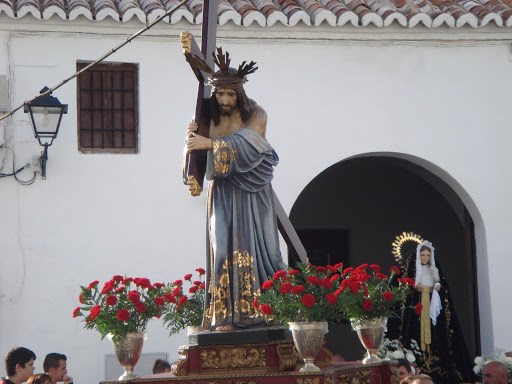 Ilustración de Parauta