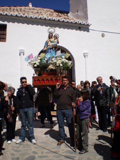 Ilustración de Parauta