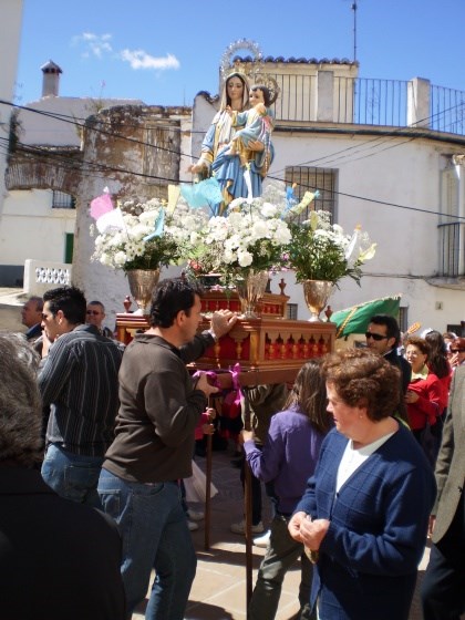 Ilustración de Parauta