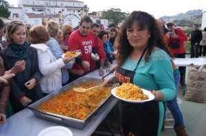 Ilustración de Parauta