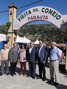 Ilustración de Parauta
