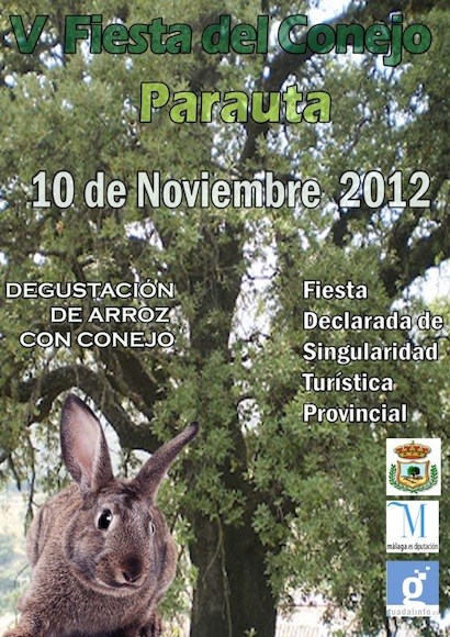 Ilustración de Parauta