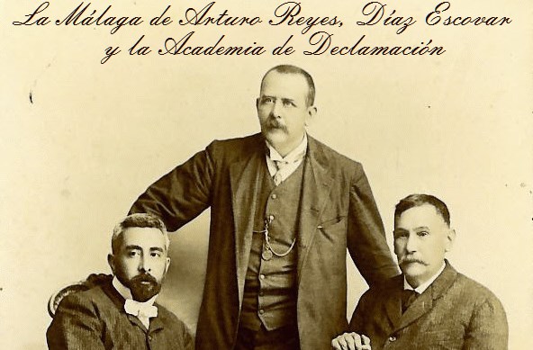 Málaga mía, gala y orgullo de Andalucía