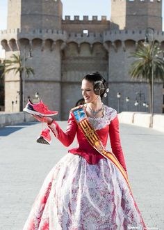 Ilustración de El Parque de Málaga, una visión diferente