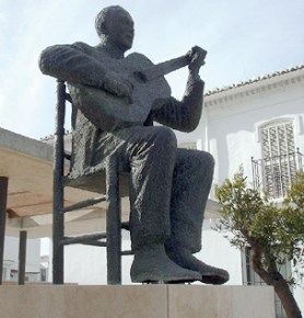 Bernardo de Gálvez