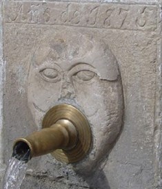 Ilustración de Periana