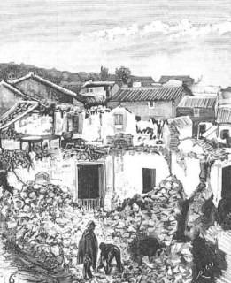 Ilustración de Periana