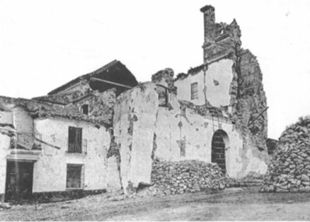 Ilustración de Periana