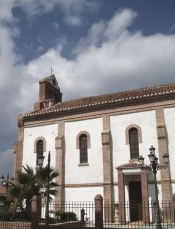Ilustración de Periana
