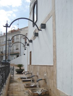 Ilustración de Periana