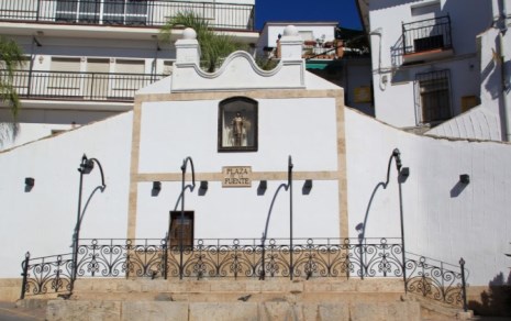 Ilustración de Periana
