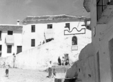 Ilustración de Periana