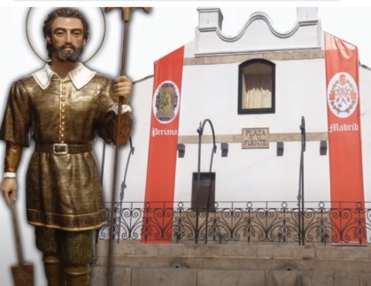 Ilustración de Periana
