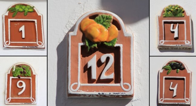 Ilustración de Periana