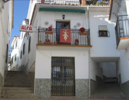 Ilustración de Periana