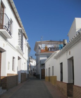 Ilustración de Periana