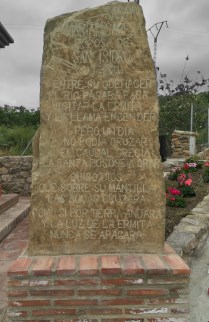 Ilustración de Periana