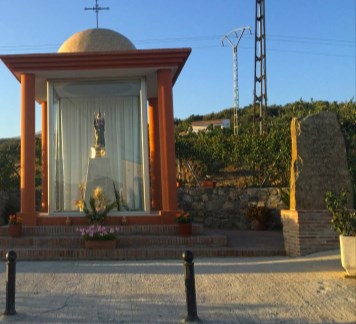 Ilustración de Periana