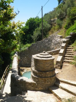 Ilustración de Periana