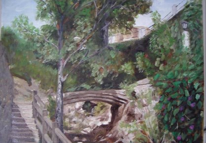 Ilustración de Periana