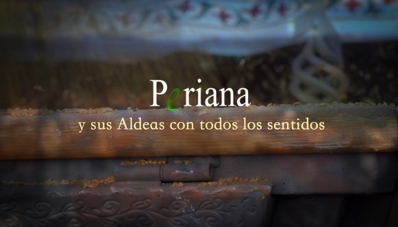 Ilustración de Periana