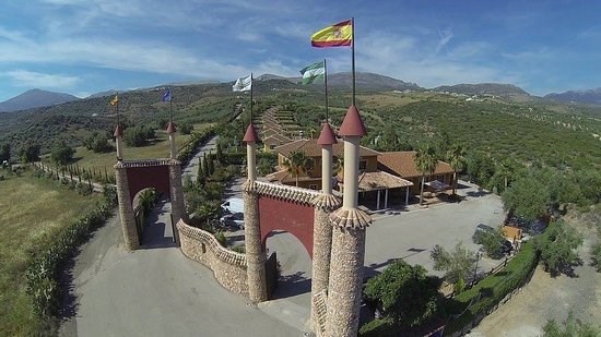Ilustración de Periana