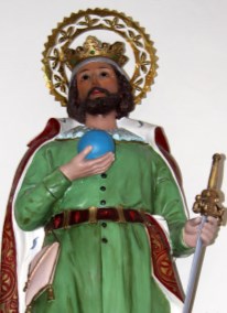 Ilustración de Periana