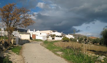 Ilustración de Periana