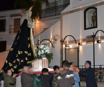 Ilustración de Periana