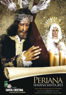 Ilustración de Periana