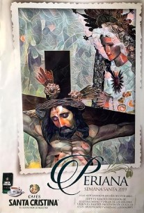 Ilustración de Periana