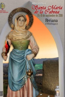 Ilustración de Periana